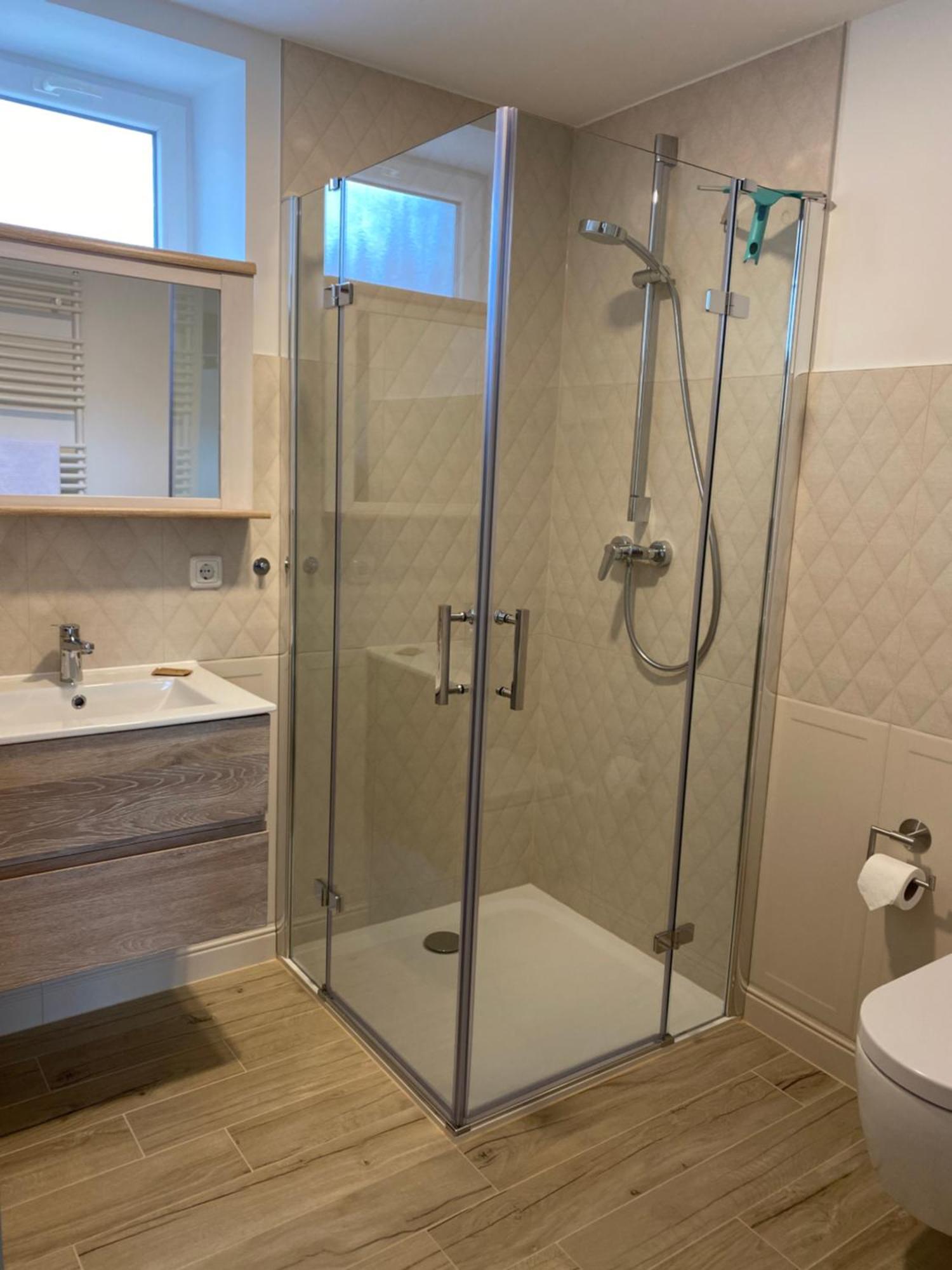 Luebbenauer Spreewaldnest Apartment Ruang foto